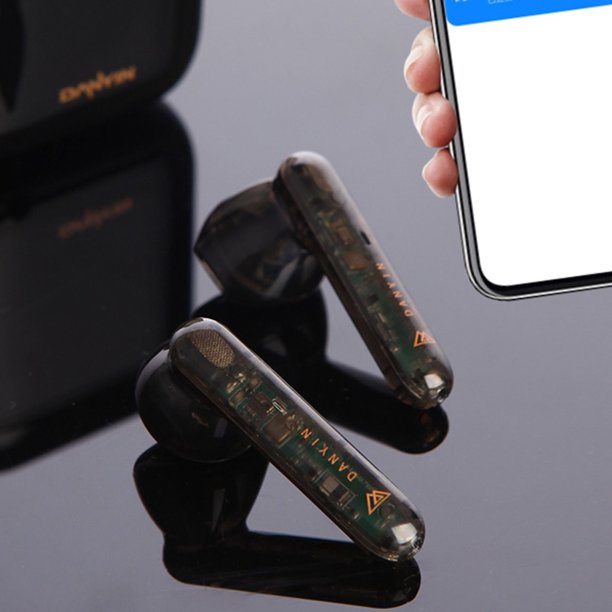 Auriculares inalámbricos Bluetooth para Apple Huawei Mejor regalo