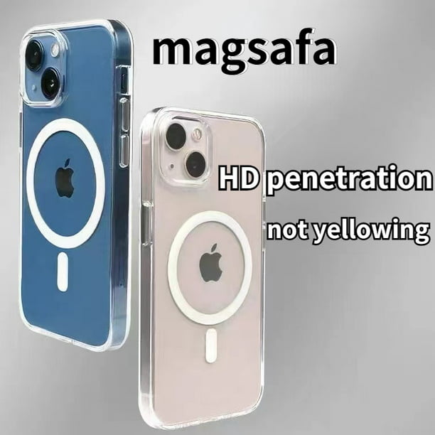 Funda DANA para iPhone 11, 11 Pro y 11 Pro Max – Antigolpes, transparente y  flexible