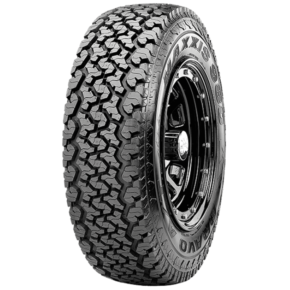 Llanta 27X8.50r14 Tl Maxxis Bravo At-980 95q MAXXIS BRAVO AT-980 ...