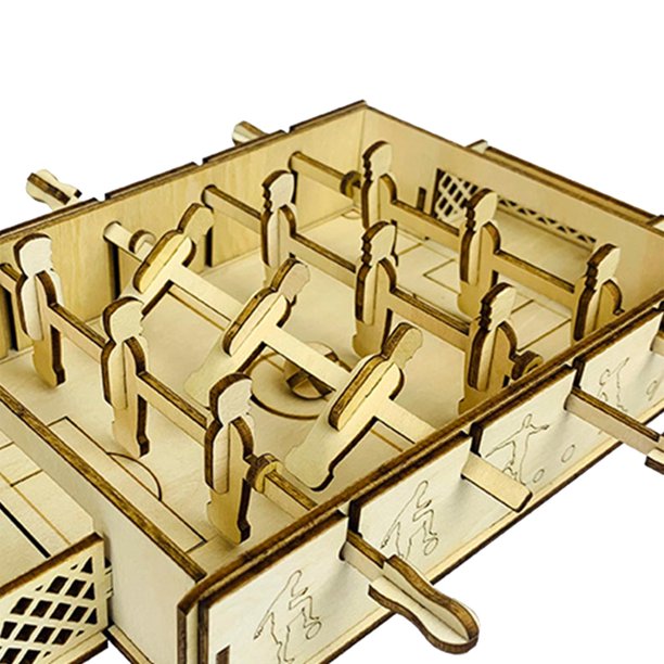 Puzzle Fútbol (2 modelos) – CHIC REGALOS