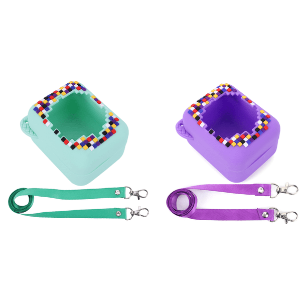 Housse De Protection En Silicone Pour Animal De Compagnie