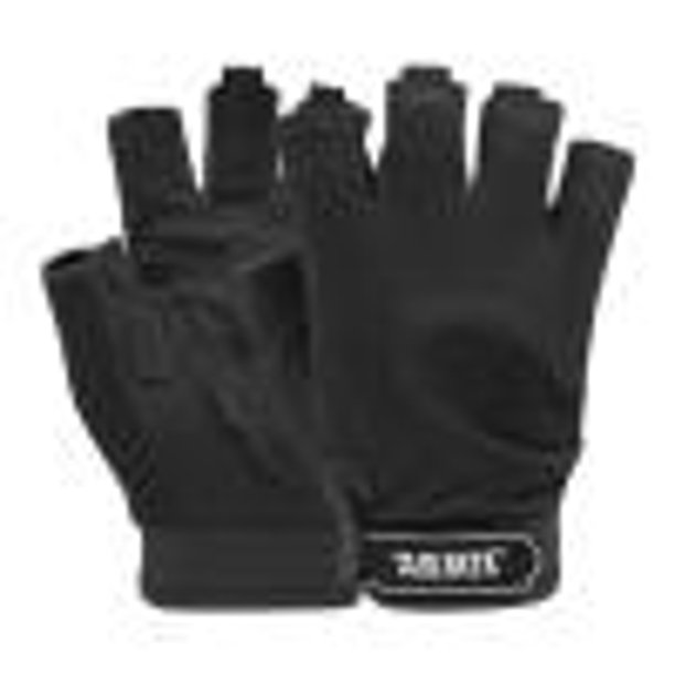 Guantes De Fitness Guantes de fitness para mujer Guantes de entrenamiento  de medio dedo Accesorios deportivos (L rosa) Sywqhk Para Estrenar