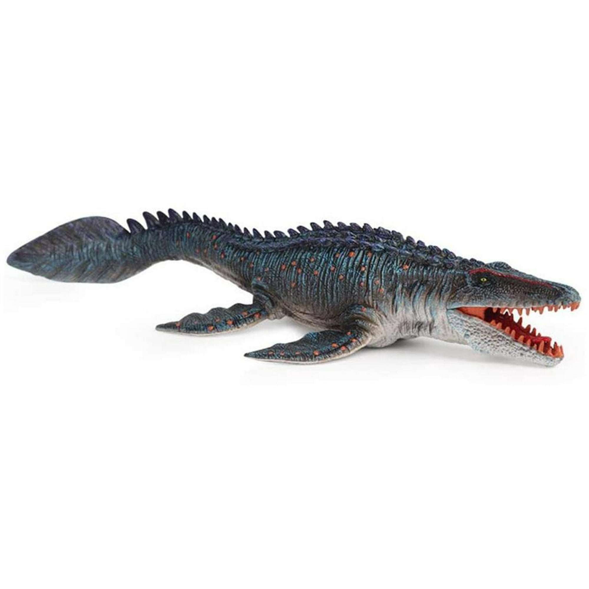  RISUNTOY 45 juguetes realistas de dinosaurios para