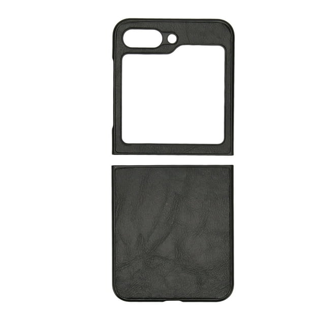 Funda para Teléfono con Pantalla Plegable para Galaxy Z Flip 5 Protección  Resistente a los Arañazos Control Conveniente Diseño Exquisito Fácil de  Limpiar Diseñada para ANGGREK Otros