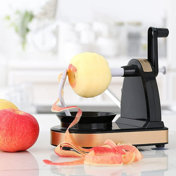 Cortador de manzana - Apple cutter