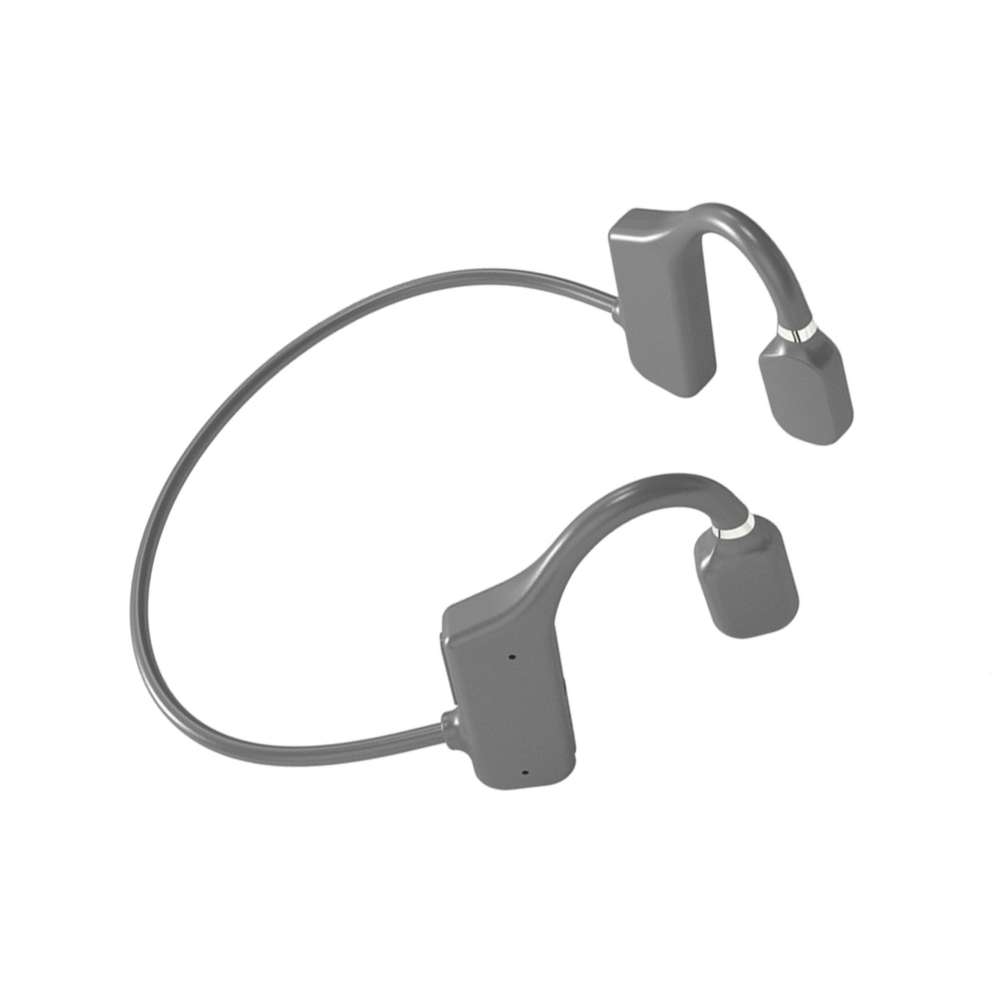 Auriculares Bluetooth Pequeños de baja latencia Cómodo Estuche de carga  inalámbrico estéreo con micr Sunnimix Auriculares Bluetooth