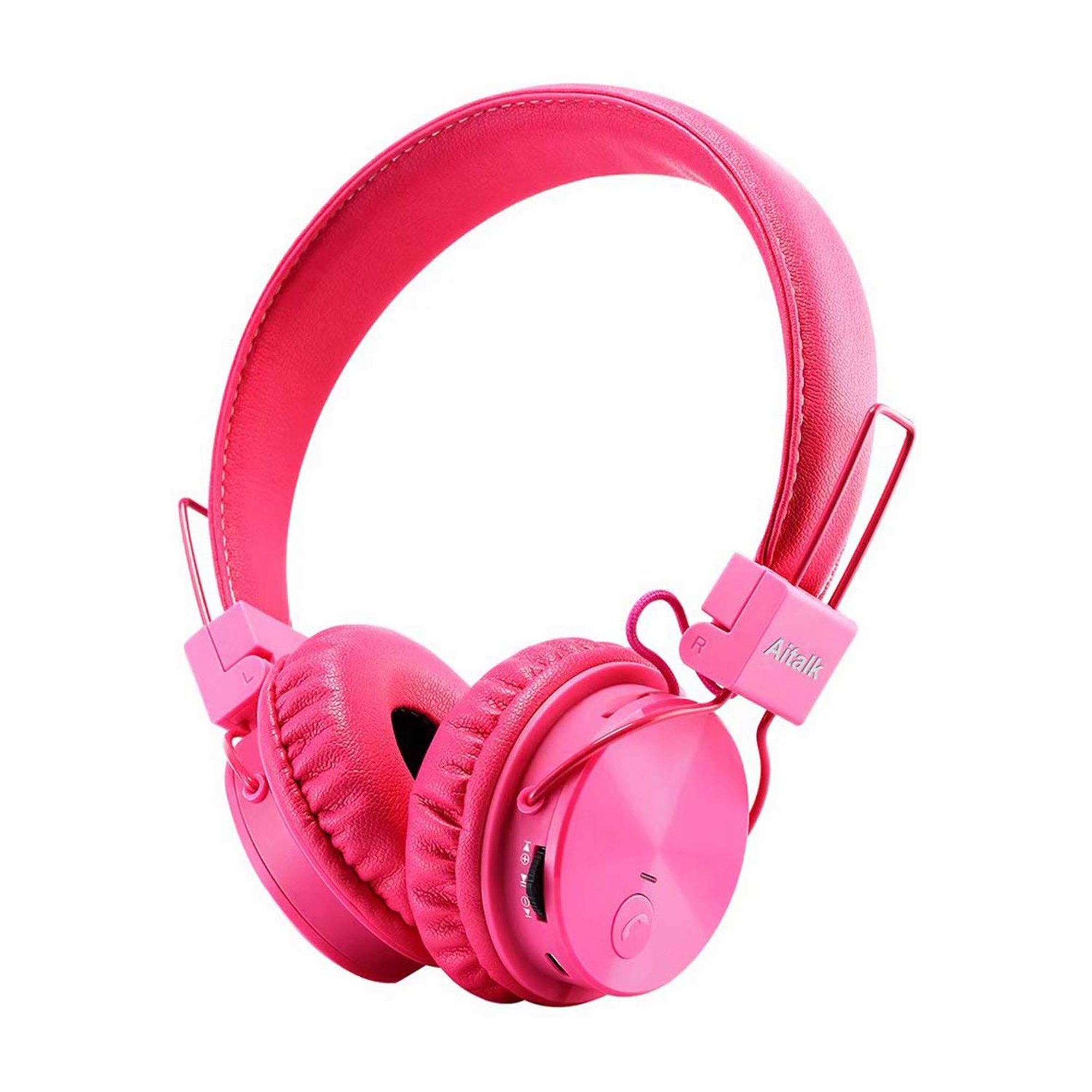 Auriculares Inal mbricos Aitalk Kids Seguros para Ni os NIAtech