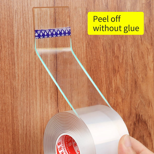 Una nueva ocurrencia para hacer con la cinta nano tape #pongamosloapru