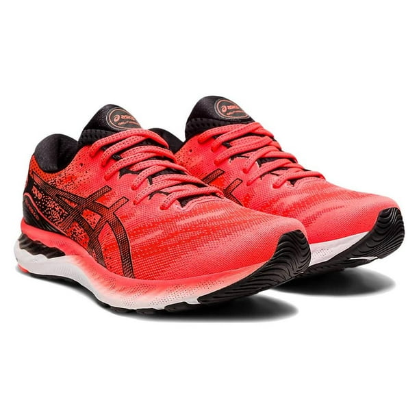 ASICS Gel-Nimbus 22 - Tenis deportivos de hombre para correr