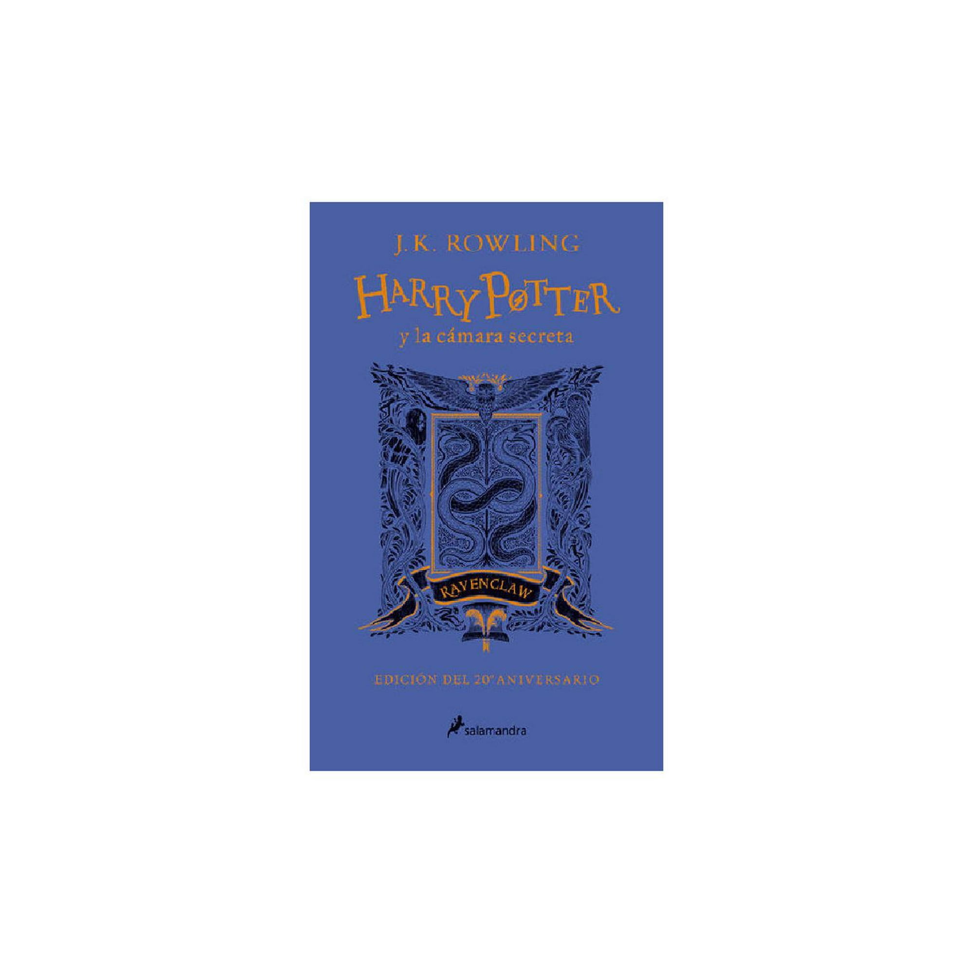 Libro Harry Potter y el prisionero de Azkaban (edición Hufflepuff del 20°  aniversario) (Harry Potter 3) De J. K. Rowling - Buscalibre