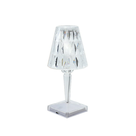 lámpara de mesa tianlai ldm01