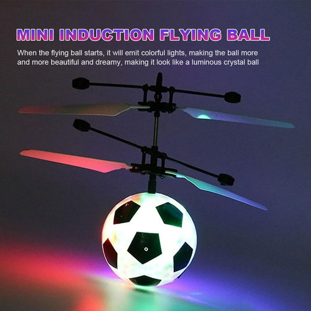 Bola voladora al aire libre, juguete de bola voladora para niños, juguete  de bola voladora, bola voladora giratoria, verdadera excelencia