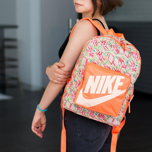 Comprar en línea mochilas y bolsas para niña. Nike MX