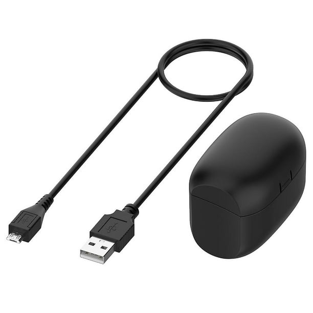 Cargador para auriculares discount inalambricos