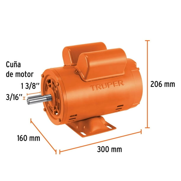 Motor De Gasolina 13 Hp Motor de 4 Tiempos Gutstark