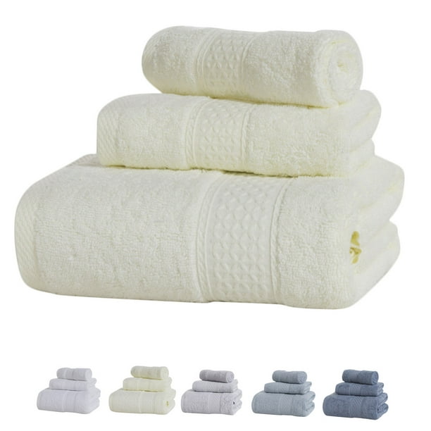 Comprar Toallas de algodón para uso doméstico de adultos, lavado