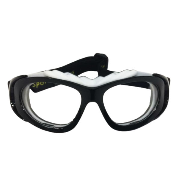 Goggle Deportivo Para Graduar Lentes Deportivos Estuche De Regalo