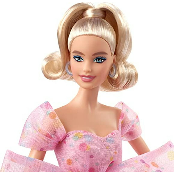 barbie birthday wishes doll barbie 