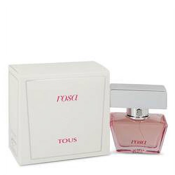 TOUS by Tous Perfume para mujer (EDT SPRAY 3 OZ (sin caja))