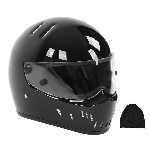  Casco Moto Integral Motocicleta Ciclomotor Y Scooter