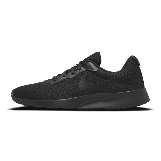 Tenis Nike Tanjun para Hombre DJ6258-001 negro 25 Nike TANJUN Walmart en línea