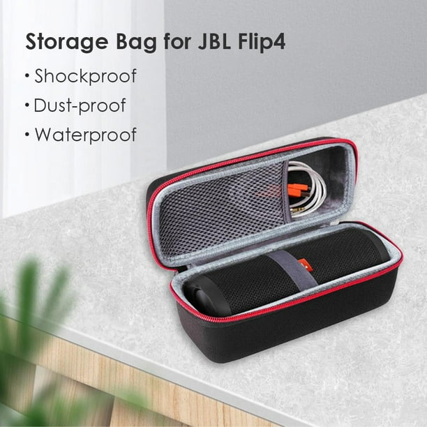 Funda para altavoz al aire libre JBL Partybox 310 estuche de Kuymtek  transporte para altavoz grande profesional bolsa protectora bolsa de  almacenamiento impermeable