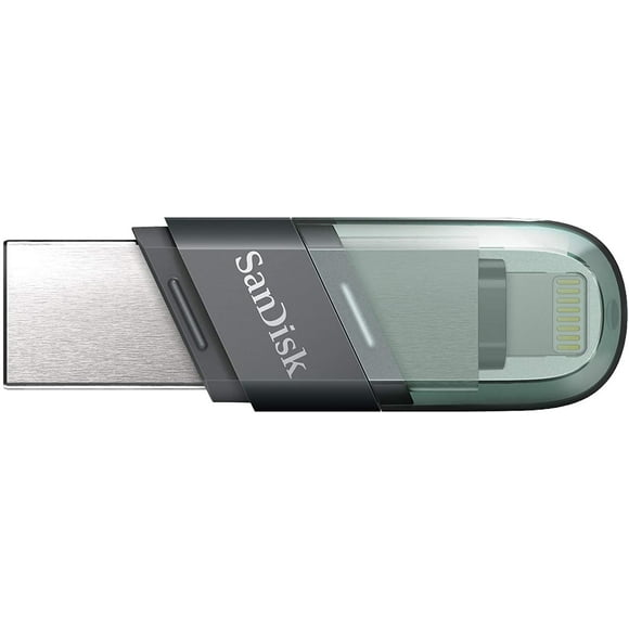sandisk 64gb ixpand usb flash drive flip sandisk pendrive