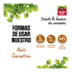 thumbnail image 5 of Nuez de Castilla Nature's Heart nuts sensation 350 g, 5 of 5
