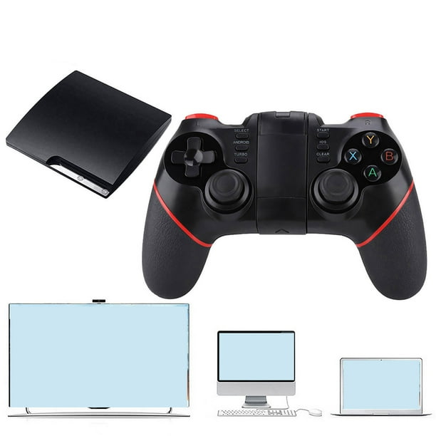 Control Inalámbrico Celular Bluetooth Gamepad Android iOS – DA Gamers Store