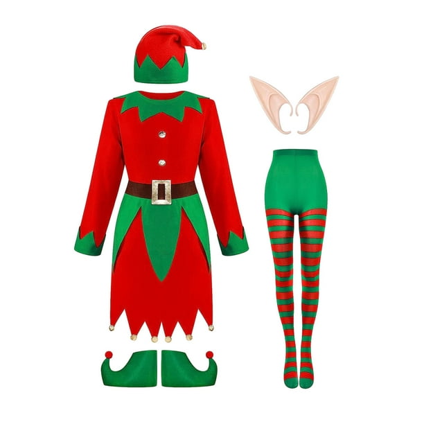 Diadema Orejas de Elfo o Duende, Tienda de Disfraces Online
