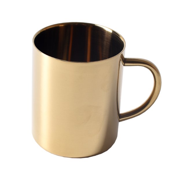 Taza Térmica Con Doble Pared De Acero Cap. 250 Ml. - T 31 - For Promotional  - KW Publicidad Corporativa