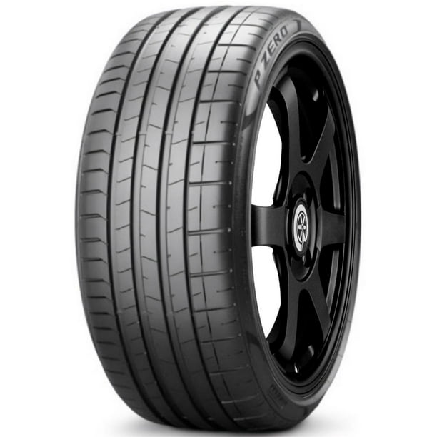 Llanta 315/30R22 107Y Pirelli P Zero PZ4 Sport (*) | Walmart en línea