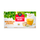 thumbnail image 1 of Infusión herbal Nature's Heart manzanilla jengibre 20 sobres de 1.5 g c/u, 1 of 5