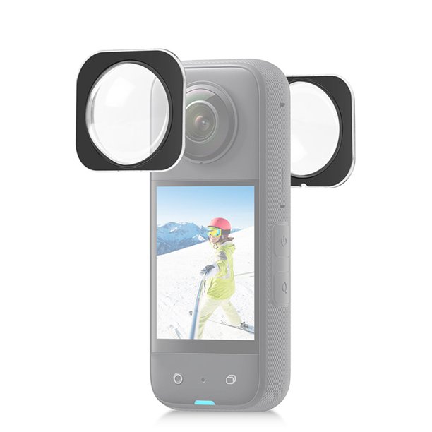 PROTECTOR DE LENTE INSTA360 X3