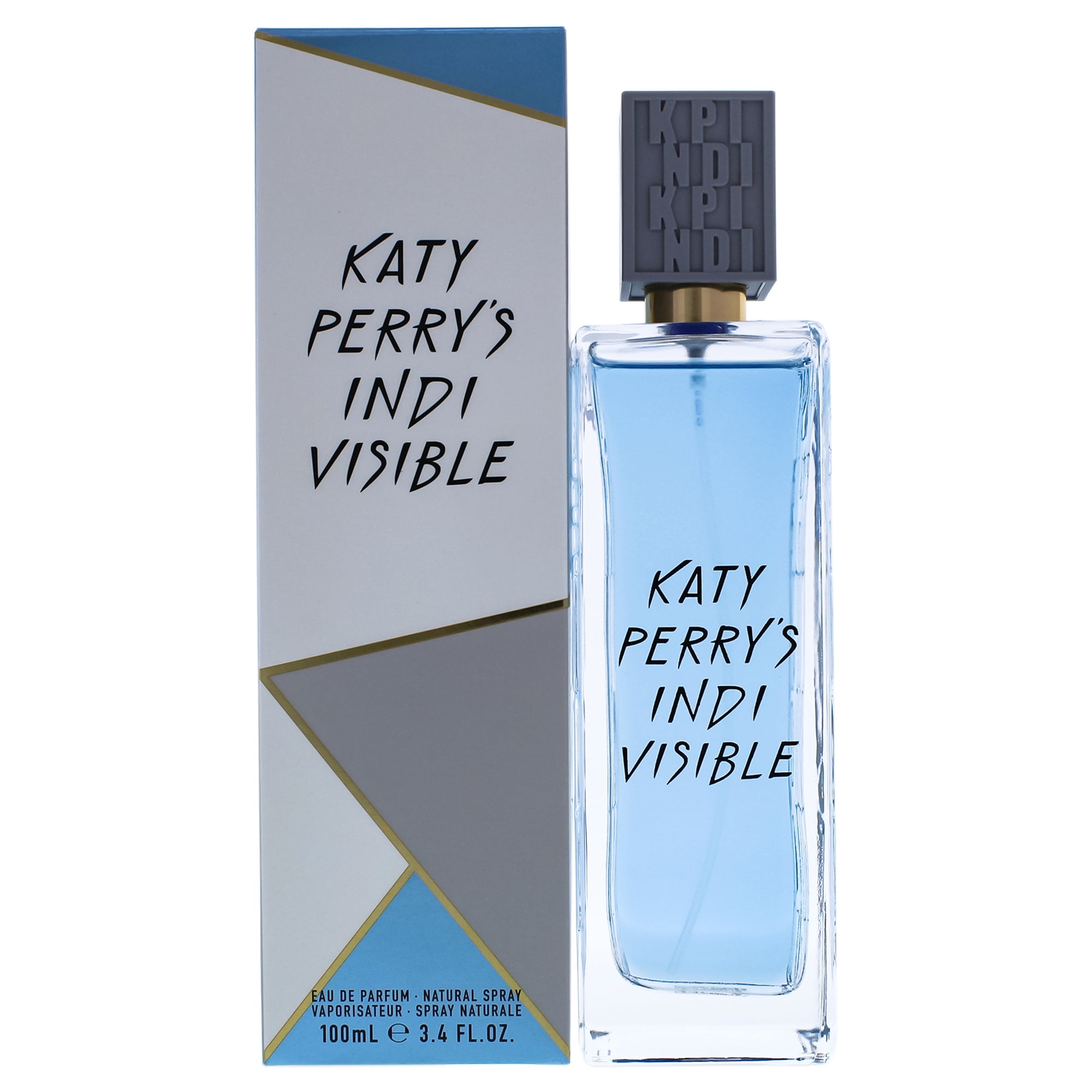 Perfume EDP Katy Perry Katy Perry Katy Perrys Indi Visible Perfume EDP ...
