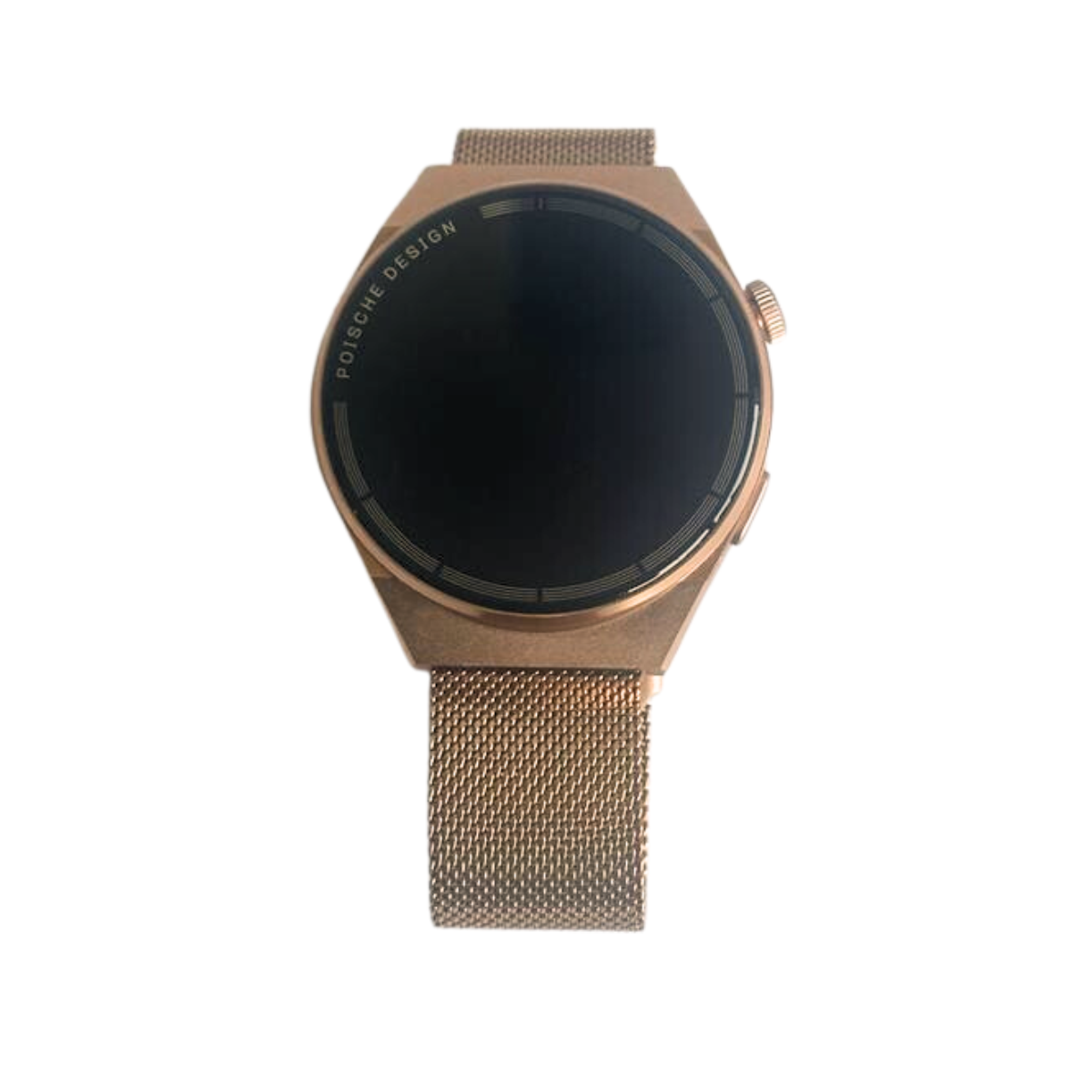 Reloj Smartwatch Gt8 Max Con 2 Correas Color Dorado genérica Reloj ...