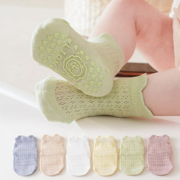 Calcetines Para Recien Nacido