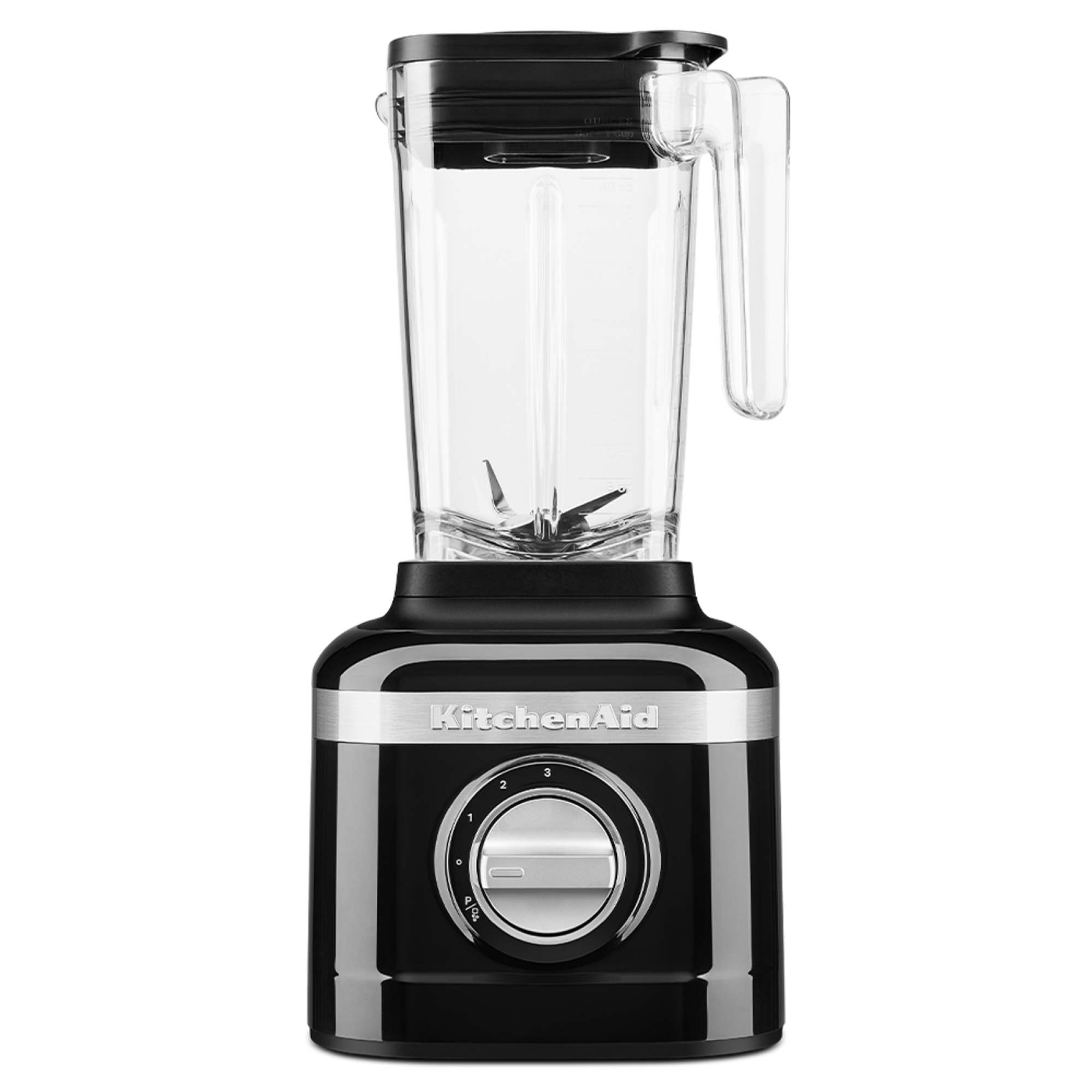 Procesador de alimentos vs. Licuadora KitchenAid 