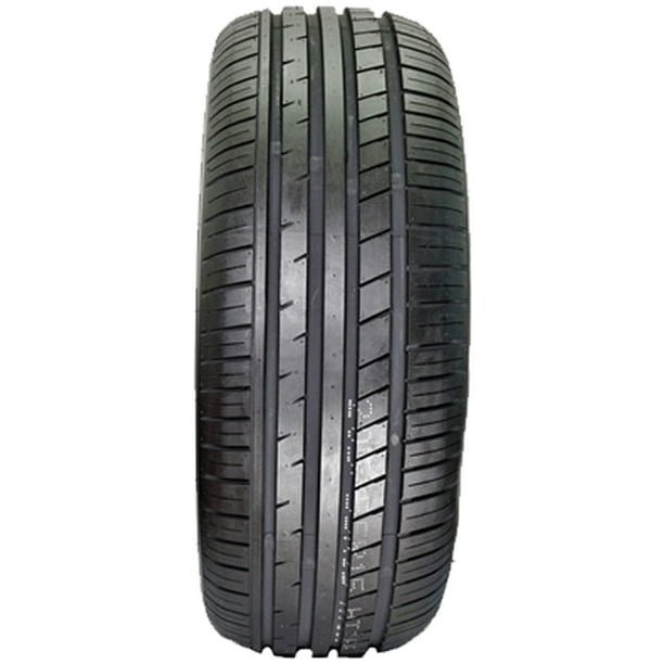 Llanta 205/40r17 Xl Zeetex Hp2000 Vfm 84w ZEETEX HP2000 VFM