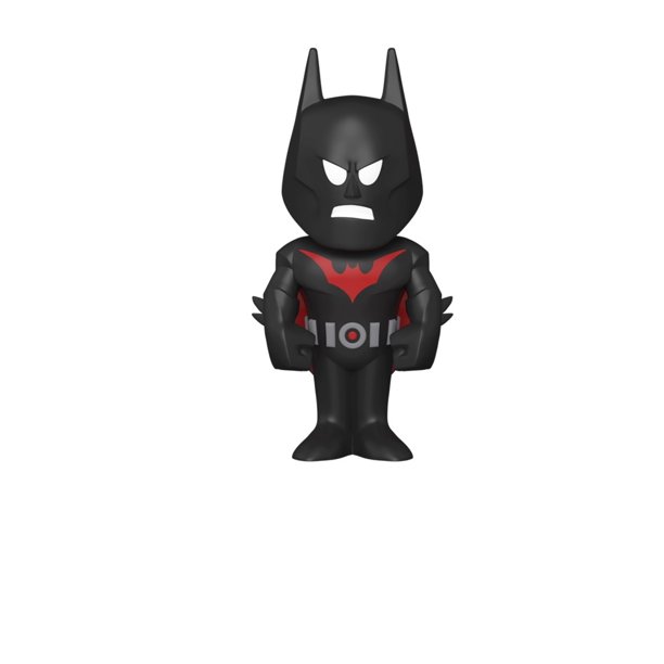 Figura de acción de Batman Bat-Tech de DC Comics de 12 pulgadas (traje  negro/azul), juguetes para niños y niñas de 3 años o más