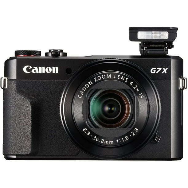 Camara Digital Canon G7 | Walmart en línea