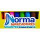 thumbnail image 2 of Marcadores Norma lavables gigantes doble punta 8 pzas, 2 of 2