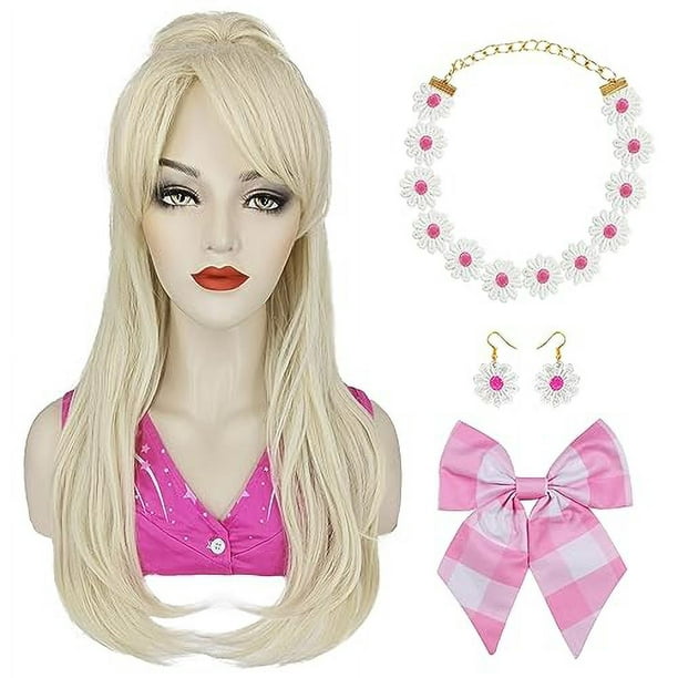 25 Disfraces Halloween Chicas de Barbie 