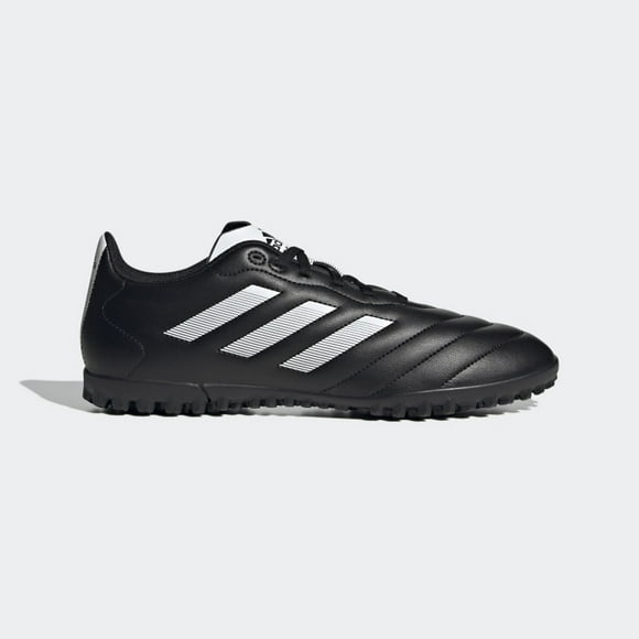 zapatos de fútbol adidas hombre gy5775 negro 265 cm adidas goletto viii para pasto sintético