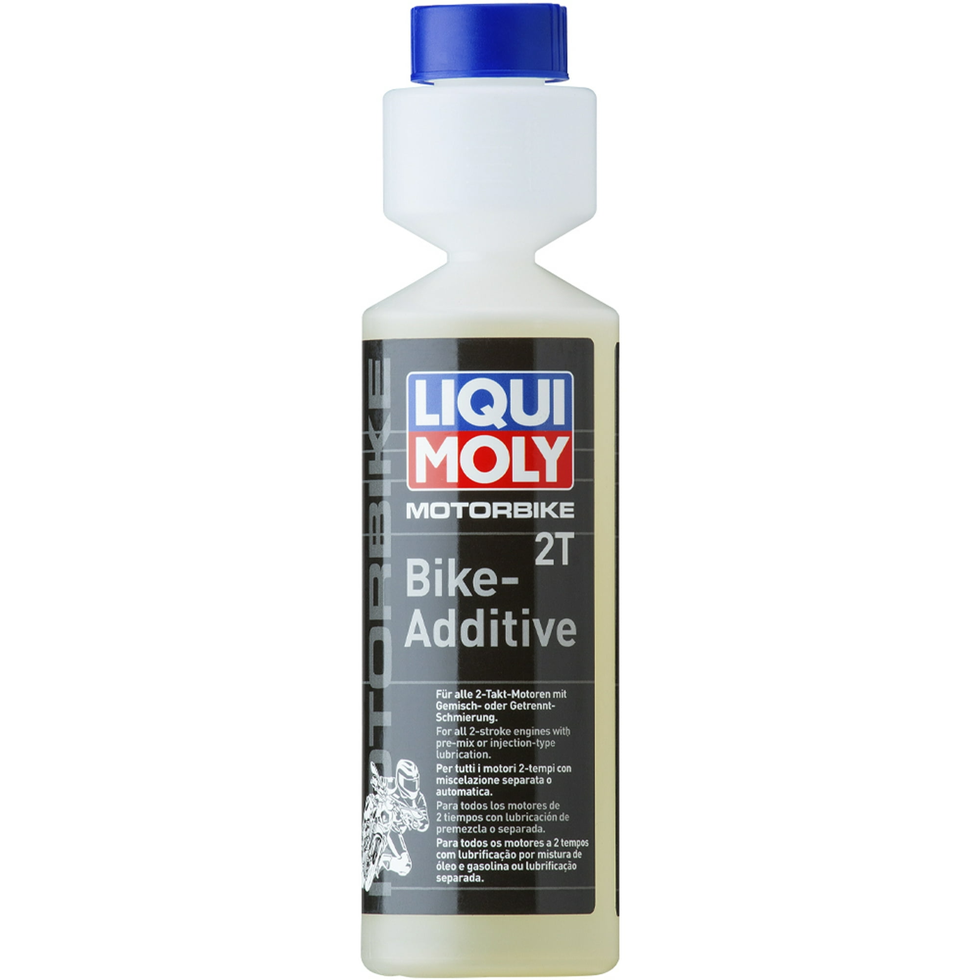 Paquete Liqui Moly Ceratec, Inyection Reiniger Y Oil Aditiv