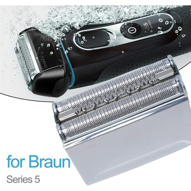 Máquina barbear Braun 5140S