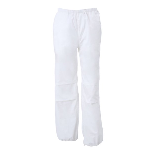 Pantalones Cargo Blancos para Mujer