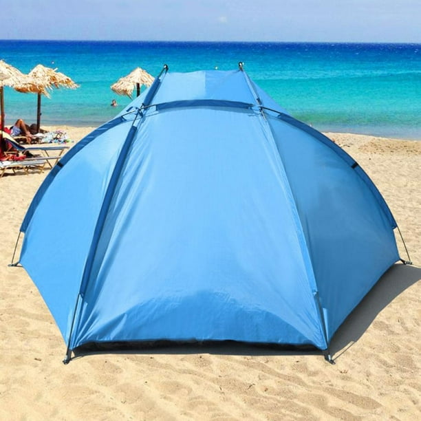 Carpa para Playa Aktive De acampada 320 x 260 x 320 cm