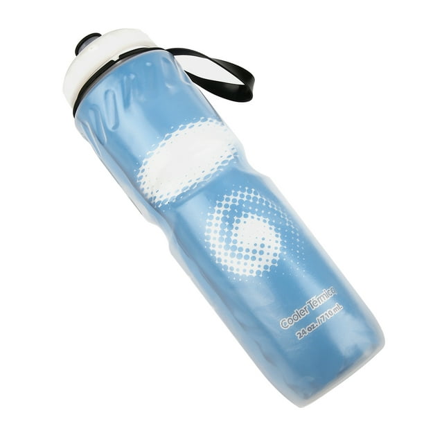 Botella Deportiva para Agua Polar 710 ml
