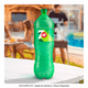 thumbnail image 3 of Refresco 7UP sabor lima limón 2 l, 3 of 5